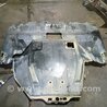 Защита двигателя Subaru Outback IV BM/BR (09-14)
