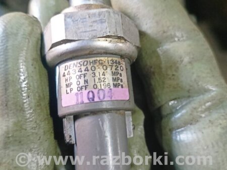 ФОТО Датчик для Subaru Outback IV BM/BR (09-14) Київ