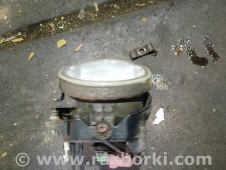 ФОТО Противотуманная фара правая для Subaru Outback IV BM/BR (09-14) Київ