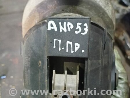 ФОТО Противотуманная фара правая для Subaru Outback IV BM/BR (09-14) Київ