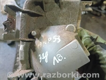 ФОТО Габарит задний левый для Subaru Outback IV BM/BR (09-14) Київ