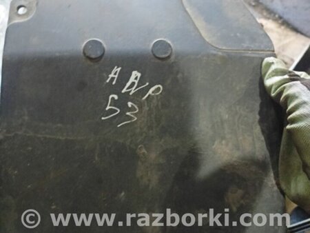 ФОТО Защита для Subaru Outback IV BM/BR (09-14) Київ