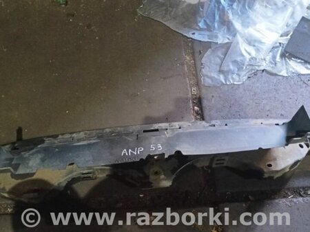 ФОТО Наполнитель бампера передний для Subaru Outback IV BM/BR (09-14) Київ