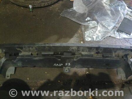 ФОТО Наполнитель бампера передний для Subaru Outback IV BM/BR (09-14) Київ