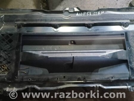 ФОТО Воздухозаборник для Subaru Outback IV BM/BR (09-14) Київ