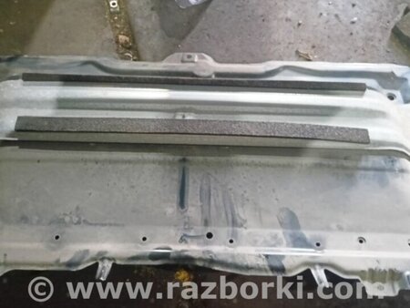 ФОТО Воздухозаборник для Subaru Outback IV BM/BR (09-14) Київ