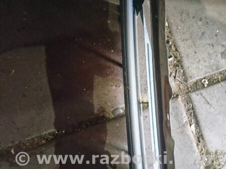 ФОТО Воздухозаборник для Subaru Outback IV BM/BR (09-14) Київ