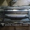 Воздухозаборник Subaru Outback IV BM/BR (09-14)