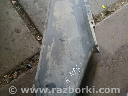ФОТО Воздухозаборник передний для Subaru Outback IV BM/BR (09-14) Київ
