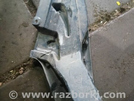 ФОТО Воздухозаборник передний для Subaru Outback IV BM/BR (09-14) Київ