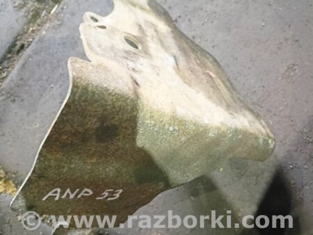 ФОТО Кронштейн для Subaru Outback IV BM/BR (09-14) Київ