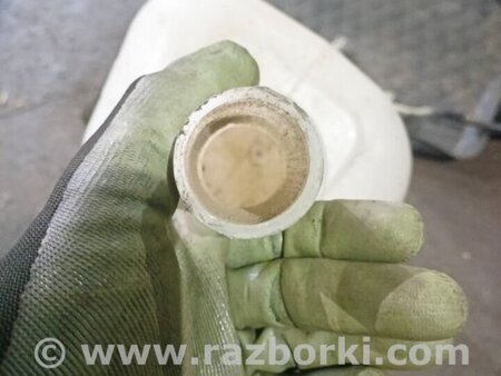 ФОТО Резонатор воздушного фильтра передний для Subaru Outback IV BM/BR (09-14) Київ