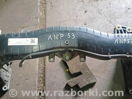 ФОТО Коллектор впускной для Subaru Outback IV BM/BR (09-14) Київ