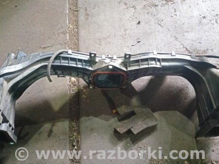 ФОТО Коллектор впускной для Subaru Outback IV BM/BR (09-14) Київ