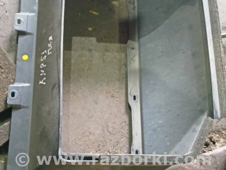 ФОТО Воздуховод передний для Subaru Outback IV BM/BR (09-14) Київ