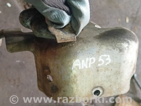 ФОТО Кронштейн передний для Subaru Outback IV BM/BR (09-14) Київ