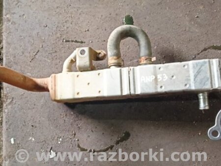 ФОТО Радиатор EGR для Subaru Outback IV BM/BR (09-14) Київ