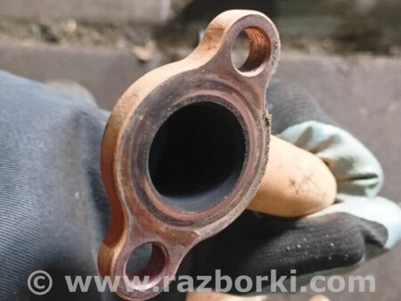 ФОТО Радиатор EGR для Subaru Outback IV BM/BR (09-14) Київ