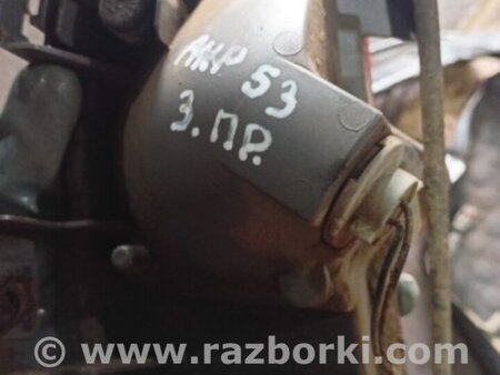 ФОТО Габарит задний правый для Subaru Outback IV BM/BR (09-14) Київ