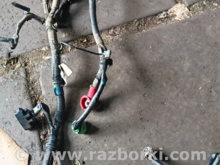 ФОТО Проводка передняя для Subaru Outback IV BM/BR (09-14) Київ