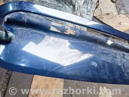 ФОТО Воздухозаборник передний для Subaru Outback IV BM/BR (09-14) Київ