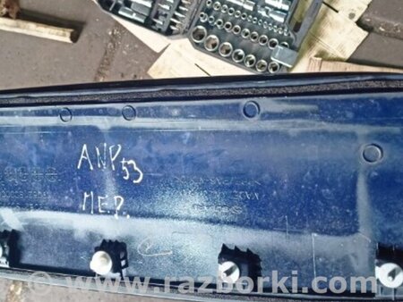 ФОТО Воздухозаборник передний для Subaru Outback IV BM/BR (09-14) Київ