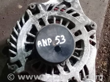 ФОТО Генератор передний для Subaru Outback IV BM/BR (09-14) Київ