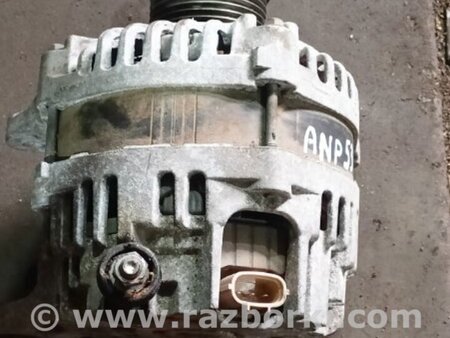 ФОТО Генератор передний для Subaru Outback IV BM/BR (09-14) Київ
