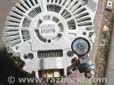 ФОТО Генератор передний для Subaru Outback IV BM/BR (09-14) Київ