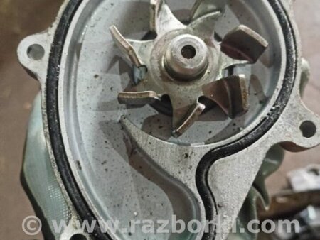 ФОТО Помпа передняя для Subaru Outback IV BM/BR (09-14) Київ