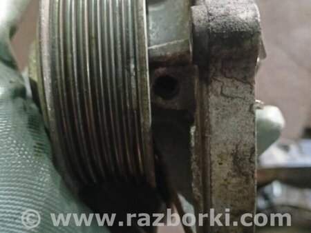 ФОТО Помпа передняя для Subaru Outback IV BM/BR (09-14) Київ