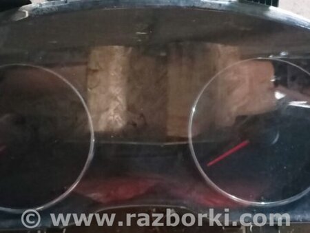 ФОТО Панель приборов передний для Subaru Outback IV BM/BR (09-14) Київ