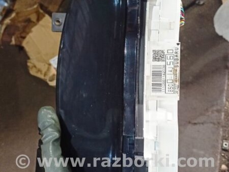 ФОТО Панель приборов передний для Subaru Outback IV BM/BR (09-14) Київ