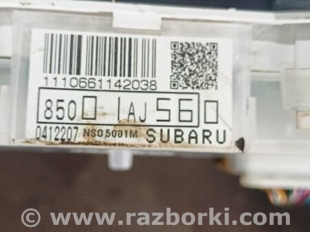 ФОТО Панель приборов передний для Subaru Outback IV BM/BR (09-14) Київ