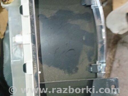 ФОТО Панель приборов передний для Subaru Outback IV BM/BR (09-14) Київ