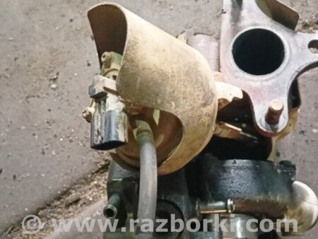 ФОТО Турбина для Subaru Outback IV BM/BR (09-14) Київ