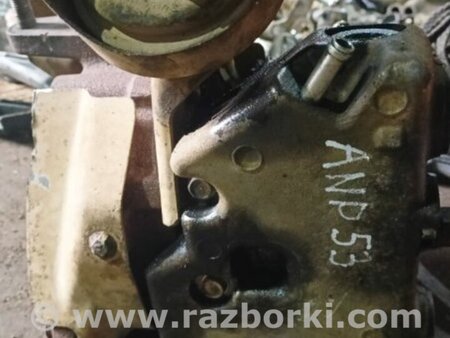 ФОТО Турбина для Subaru Outback IV BM/BR (09-14) Київ