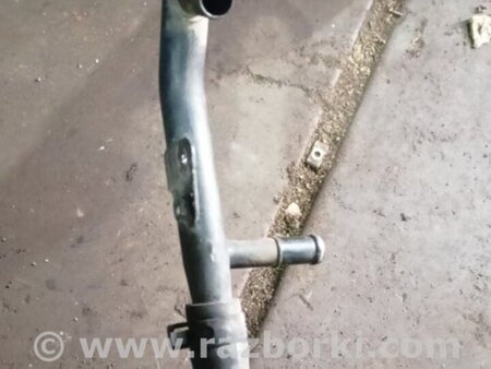 ФОТО Патрубок для Subaru Outback IV BM/BR (09-14) Київ