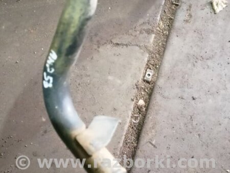 ФОТО Патрубок для Subaru Outback IV BM/BR (09-14) Київ