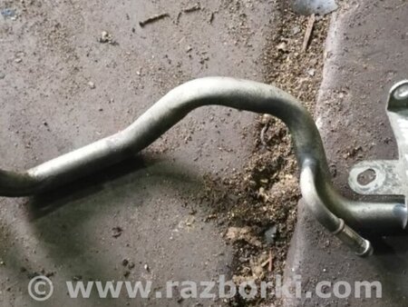 ФОТО Патрубок для Subaru Outback IV BM/BR (09-14) Київ