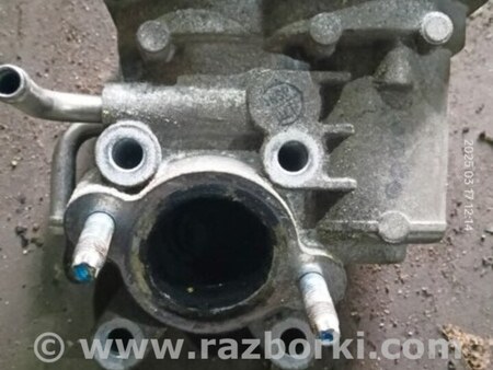 ФОТО Клапан ЕГР для Subaru Outback IV BM/BR (09-14) Київ