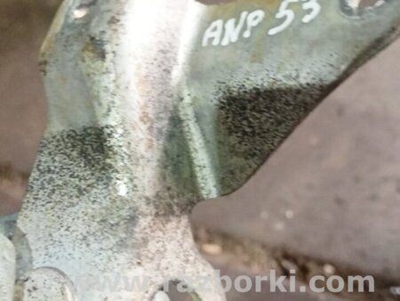 ФОТО Кронштейн для Subaru Outback IV BM/BR (09-14) Київ