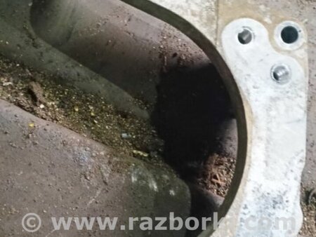 ФОТО Кронштейн для Subaru Outback IV BM/BR (09-14) Київ