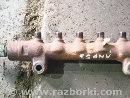 ФОТО Топливная рампа для Subaru Outback IV BM/BR (09-14) Київ