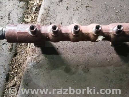 ФОТО Топливная рампа для Subaru Outback IV BM/BR (09-14) Київ