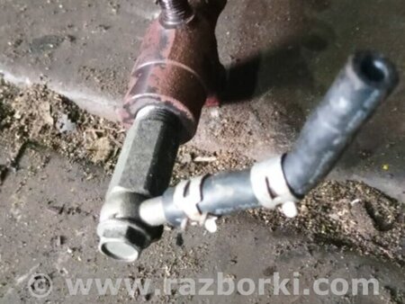 ФОТО Топливная рампа для Subaru Outback IV BM/BR (09-14) Київ