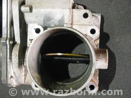 ФОТО Дросельная заслонка для Subaru Outback IV BM/BR (09-14) Київ