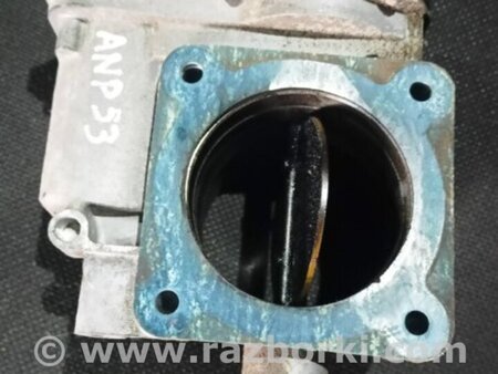 ФОТО Дросельная заслонка для Subaru Outback IV BM/BR (09-14) Київ