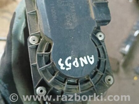 ФОТО Дросельная заслонка для Subaru Outback IV BM/BR (09-14) Київ