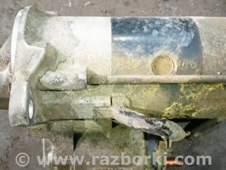 ФОТО Стартер для Subaru Outback IV BM/BR (09-14) Київ